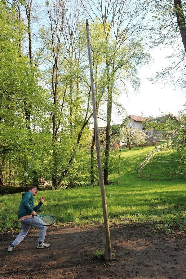 Ubytovani Na Sypce Bela  Bagian luar foto