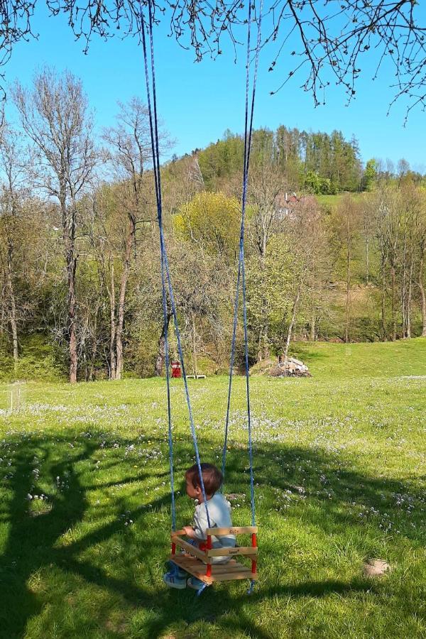 Ubytovani Na Sypce Bela  Bagian luar foto