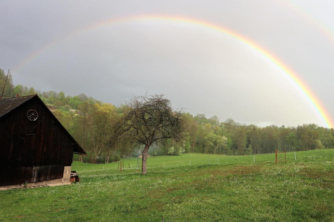 Ubytovani Na Sypce Bela  Bagian luar foto